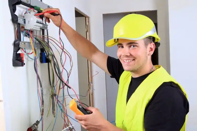 elektricien Ammerstol